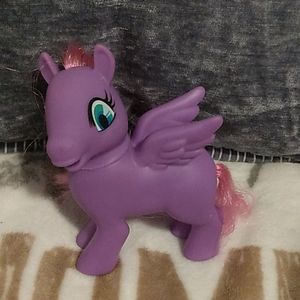 My Pretty Pony